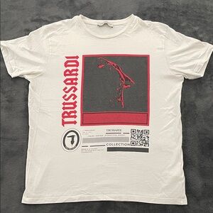 Trussardi tshirt